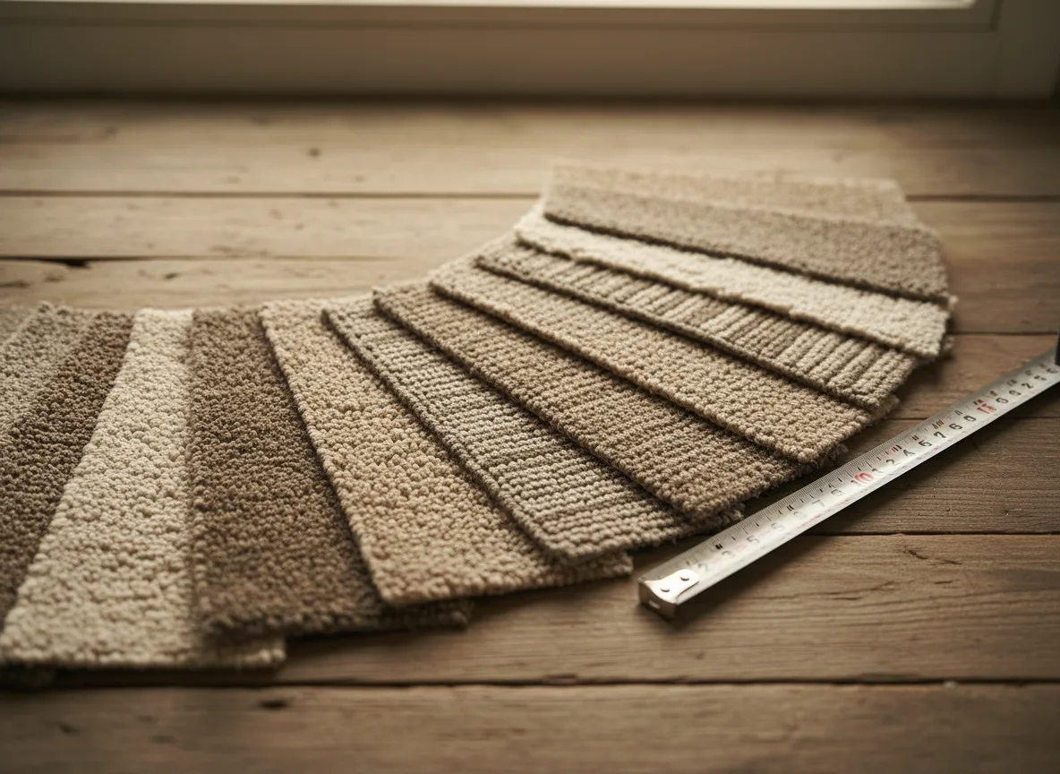 Carpet Installation Johnsonville, IL FAQs